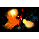 Asteroid Art