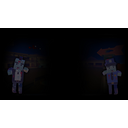 Zombies everywhere