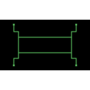 Green Path (Profile Background)