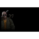 Brawler (Profile Background)