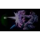 Collision (Profile Background)