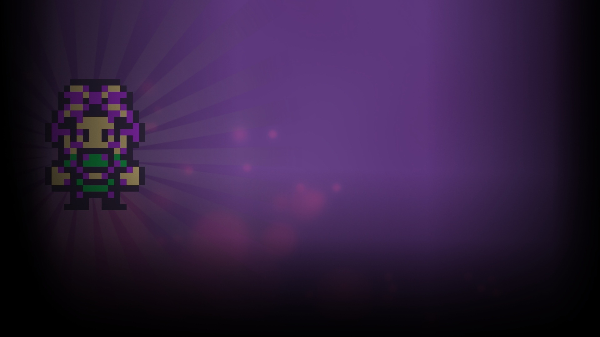 Purple Background