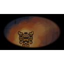 Madrobot (Profile Background)