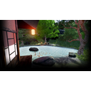 VRNinja Dojo Pond