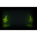 Fighter Background