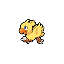 :MOBIUSFF_Chocobo: