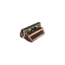 :typewriter: