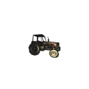 :tracktor: