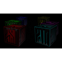 Cubes