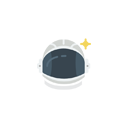 :MonkeyAstronaut: