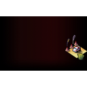 Point (Profile Background)