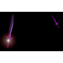 Just a Sword