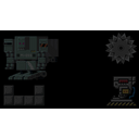 Evil robot