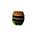 :BarrelTRH: