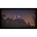 Rocks (Profile Background)