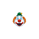 :BigClownSmile: