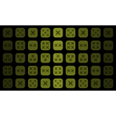 Yellow Block BG