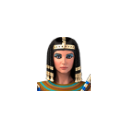 :Cleopatra: