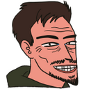 Suffering Hakon