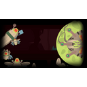 Slug Drone Army