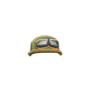 Bomber Crew - Flak Helmet