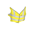 Safety first!