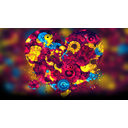 Heartless (Profile Background)
