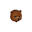 :bobblebear: