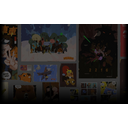 Daniel’s Posters