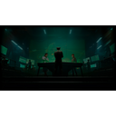 Command Room (Profile Background)