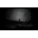 Something Lurkes (Profile Background)