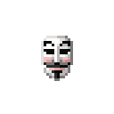 :anonymous: