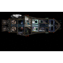  Spaceship