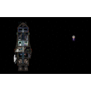 Open space