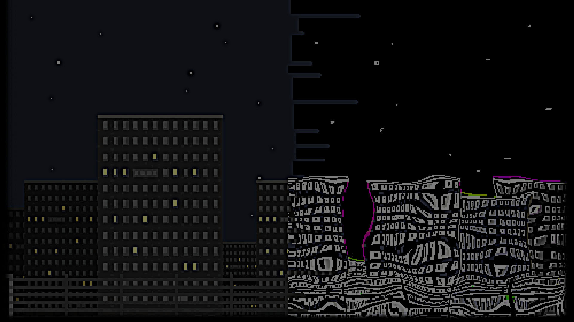 City of truth