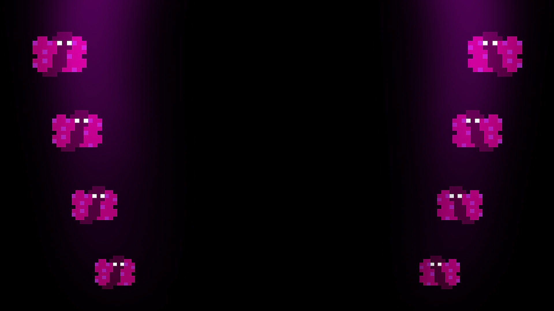 Butterfly (Profile Background)