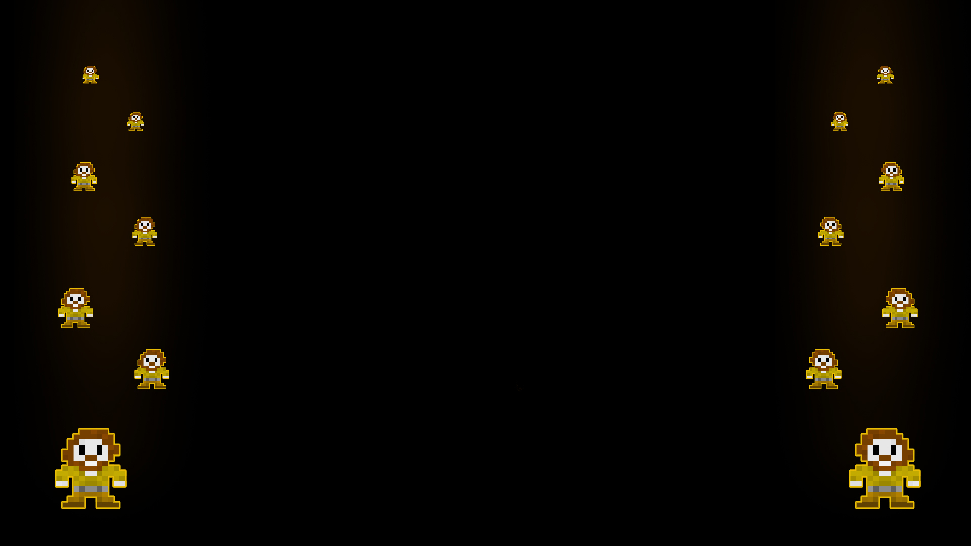 Brave Bard (Profile Background)