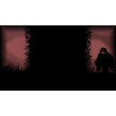 Horror underfoot