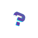 :QuestMark: