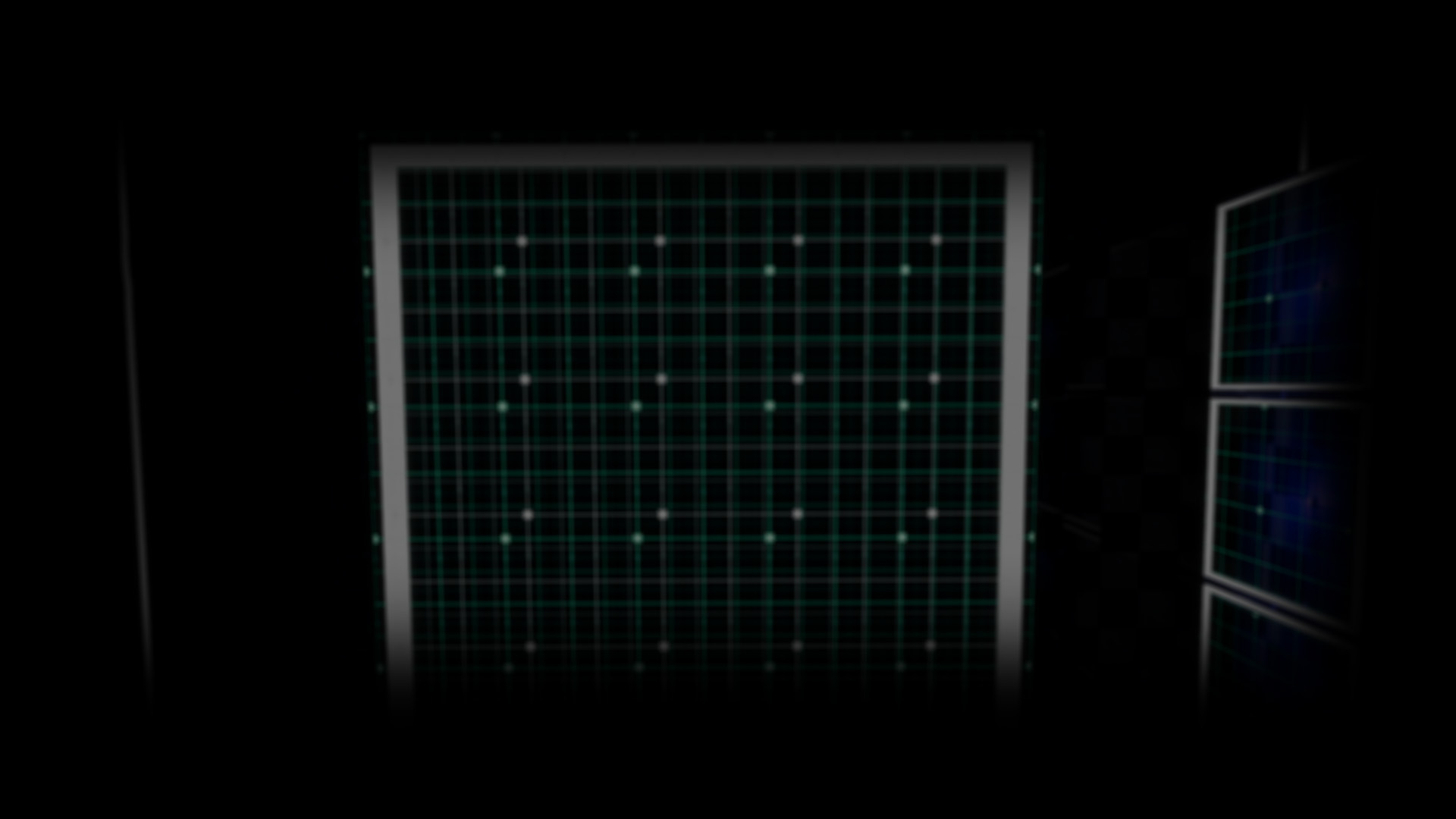 Matrix Speed (Profile Background)