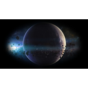 Asteroid Field