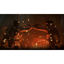 The Double Gunslinger (Profile Background)
