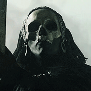 The Trio of Death (Animated Avatar)
