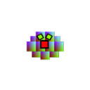 :Invader4: