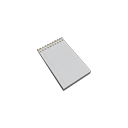 :smallnotebook: