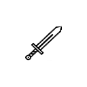 :sword_sharp: