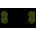Watermelon (Profile Background)