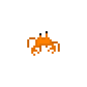 :slcrab: