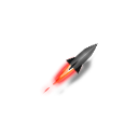 :chikarocket: