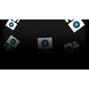 Binary world